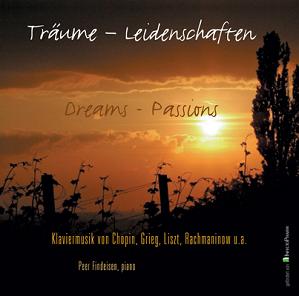Träume und Leidenschaft